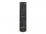 Nutiteler ja tarvik HQ LXP104 TV remote control VESTEL,FUNAI,SHARP,ORION,TOSHIBA Black
