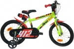Jalgratas Dino Bikes 12", 412US-03