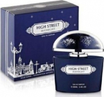 Parf&uuml;&uuml;mvesi Armaf High Street Midnight EDP naistele, 100 ml