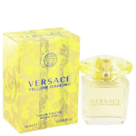 Tualettvesi Versace Yellow Diamond EDT naistele, 30 ml