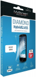 Ekraani kaitsekile MyScreen hybrid glass for IPhone 5/5S/5C/SE