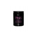 Juuksemask Profis Pink Blonde Mask With Strawberry Extract, 1000 ml