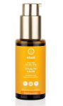 V&auml;rskendav juukse&otilde;li Vitality Grow Revitalizing Khadi Naturprodukte, 50 ml