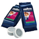 Kohvikapslid Lavazza POINT Aroma Club Gran Espresso, 100 tk.