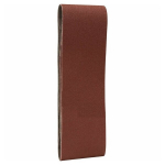 Lihvlint Bosch (75 X 533 MM) P120 - 3 tk.