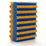 Nelja v&auml;rvi pesur četros toņos Colour