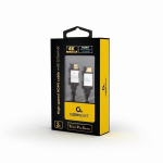 Gembird CCB-HDMIL-2M HDMI kaabel HDMI T&uuml;&uuml;p A (Standard) Hall