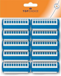 Termo juukserullid Top Choice, 10 tk