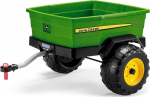 Laste haagis Peg Perego John Deere Gator