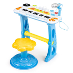 Mp3-mikrofoniga klaver