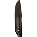 Nahast hoidik STYLE DE VIE Leather, Forged Carving nuga