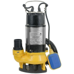 Fekaalpump WQ 450F