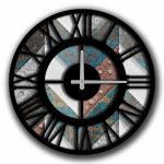 Dekoratiivne seinakell