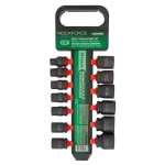 Guess maciņ&scaron; iPhone 12 Pro Max 6,7 GUHCP12LLSVSPI rozā cietajam korpusam Script Vintage