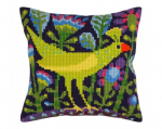 Tikkimiskomplekt padi "Serenaad" Collection D'Art 40x40cm