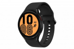 Nutikell Samsung Galaxy Watch 4 (LTE, 44 mm), Black