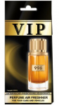 Auto &otilde;huv&auml;rskendaja VIP № 996 Chopard "Oud Malaki"
