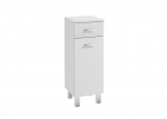 Alumine vannitoakapp Defra MEA B30 207-B-03003, valge