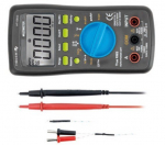 Digitaalne universaalne multimeeter, Hoegert, HT1E603