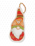 Tikkimiskomplekt Luca S SJK012