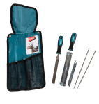 4.5 mm saeketi teritus komplekt Makita