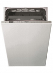 N&otilde;udepesumasin N&otilde;udepesumasin Whirlpool WSIO 3T223 PE X 45CM Integr. Apk.