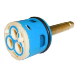 Kassett, 3 punktiline D32 mm