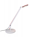Rotterdam LED lauavalgusti valge sis 5W-500Lm