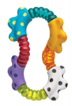 Playgro Spinner Baby Rattle