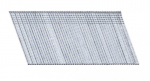 Tsingitud liistunaelad 38x1,6 mm, 20&deg; - 2500tk. DCN660, DeWalt