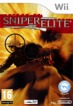 Nintendo Wii m&auml;ng Sniper Elite