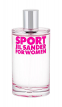 Jil Sander Sport Women Edt Spray, 100 ml