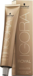 Schwarzkopf Igora Royal Absolutes Permanent Color Creme, 60 ml