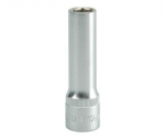 Uzgalis uzgrieznim 12.0mm, garais, CrV, 1/2'', YATO