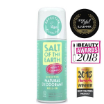 Salt of the Earth roll-on deodorant v&auml;rskendava kurgi ja meloniga, 75ml