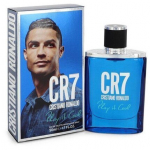 Cristiano Ronaldo CR7 Play it Cool EDT meestele 50 ml