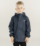 Huppa Vihmajope JACKIE 1, dark gray