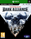 Dungeons & Dragons: Dark Alliance - Day One Edition, Xbox One/Series X