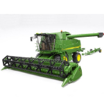 Kombain John Deere Bruder