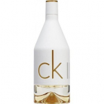 Calvin Klein In2U EDT naistele 50 ml
