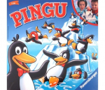 M&auml;ng Ravensburger Pingu (Lt/LV/EE)