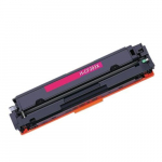 Laserprinteri kassett Printerikassett HP CF543X, punane