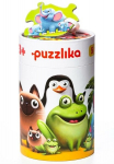 Pusle - Loomade perekond, 20 tk
