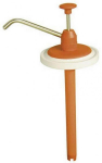 Dosaator/pump 4,5kg k&auml;tepesuainele (H1000), Valvoline
