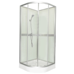 Du&scaron;ikabiin koos du&scaron;isegistiga Kerra Classic 90 White