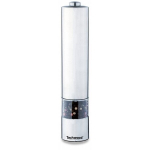 Elektriline pipraveski Inox Silver, 30 ml, h&otilde;bedane