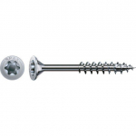 Puidukruvi peitpea 4,0x30/18 TX20 Zn (200/tk pakk) osakeere (v&auml;ikepakk) SPAX