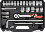 T&ouml;&ouml;riistakomplekt 1/2 (25tk.) YT-38741 YATO