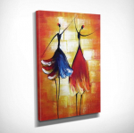 Pilt Tantsut&uuml;drukud