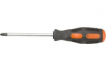 Kruvikeeraja ristpea PZ2x6x100mm